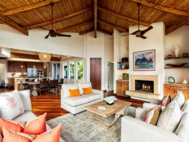 Hanalei Home 896400